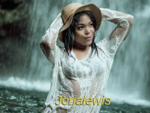 Jorjalewis