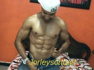 Jorleysonbad