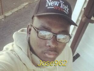 Jose962