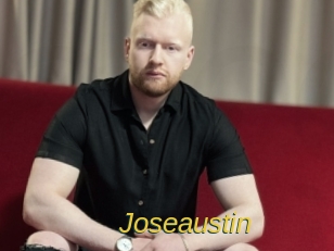 joseaustin Archive DVD ORG