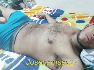 josecamsex27 Archive DVD ORG