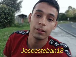 Joseesteban18