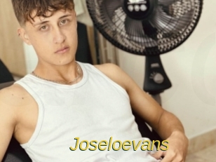 joseloevans Archive DVD ORG