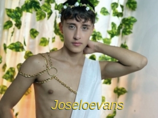 Joseloevans