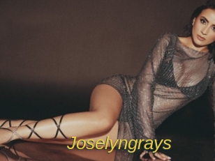 Joselyngrays