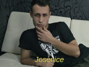 Josenice