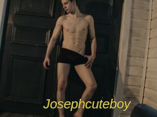 Josephcuteboy