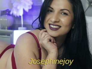 Josephinejoy