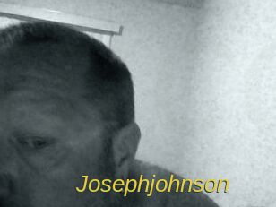 Josephjohnson
