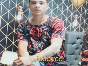 Joserice