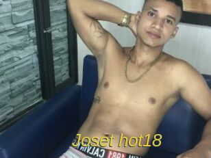 Joset_hot18