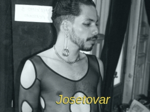 Josetovar