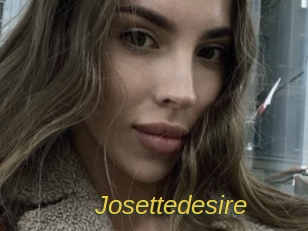 Josettedesire