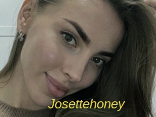 Josettehoney