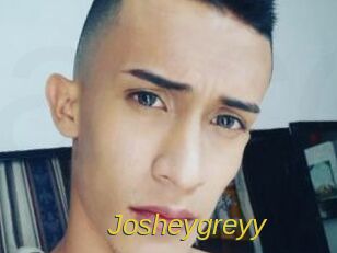 Josheygreyy