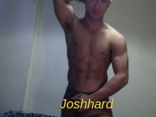 Joshhard