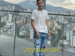 Joshpascalie