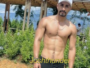 Joshthunder
