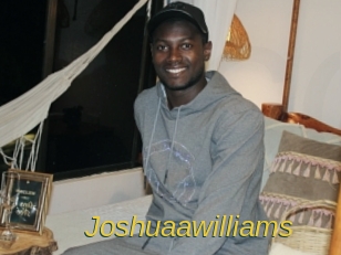Joshuaawilliams