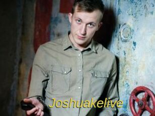 Joshuakelive
