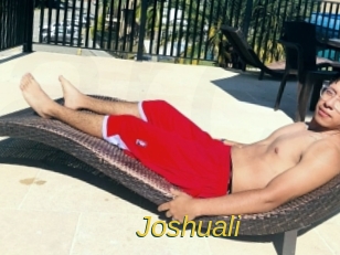 Joshuali