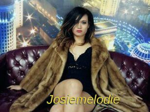 Josiemelodie