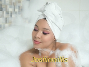 josliinwillis Archive DVD ORG
