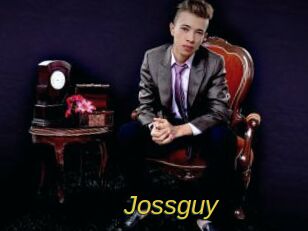Jossguy