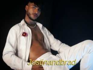 Jostinandbrad