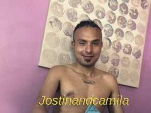 jostinandcamila Archive DVD ORG