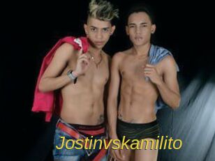 Jostinvskamilito