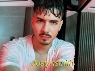 Jostynsmith