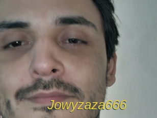 Jowyzaza666