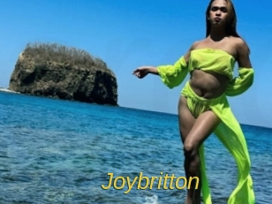 Joybritton