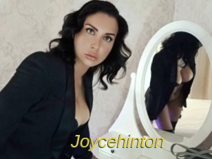Joycehinton
