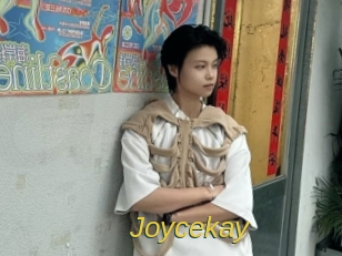 Joycekay