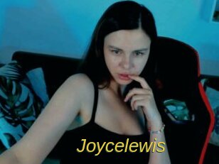 Joycelewis