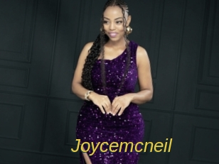 Joycemcneil