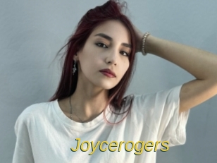Joycerogers
