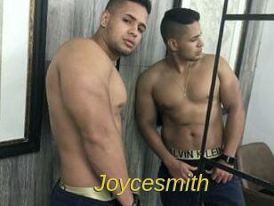 Joycesmith