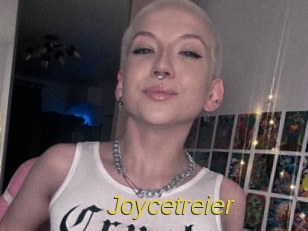 Joycetreier