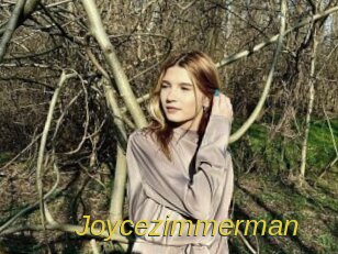 Joycezimmerman