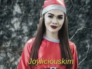 joyliciouskim Archive DVD ORG