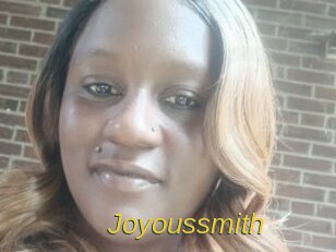 Joyoussmith