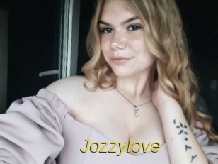 Jozzylove