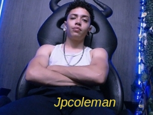 Jpcoleman