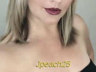 Jpeach25