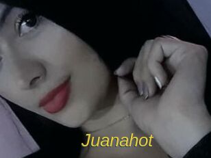 Juanahot