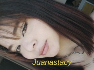 Juanastacy