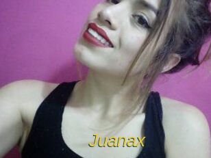 Juana